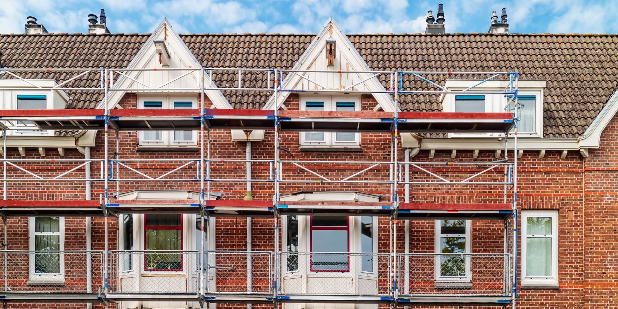 gevelrenovatie gevelrenovatie